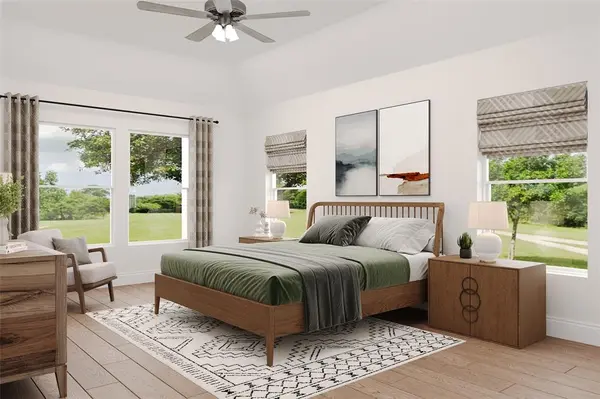 2605 Spade Street, Anna, TX 75409