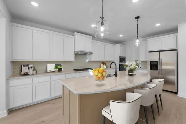 940 Pelotazo Avenue, Fort Worth, TX 76247