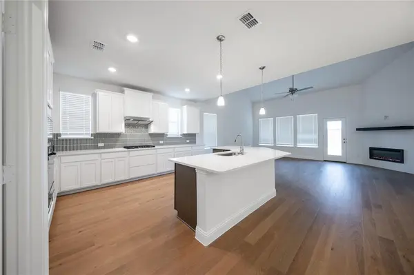 107 National Court, Forney, TX 75126