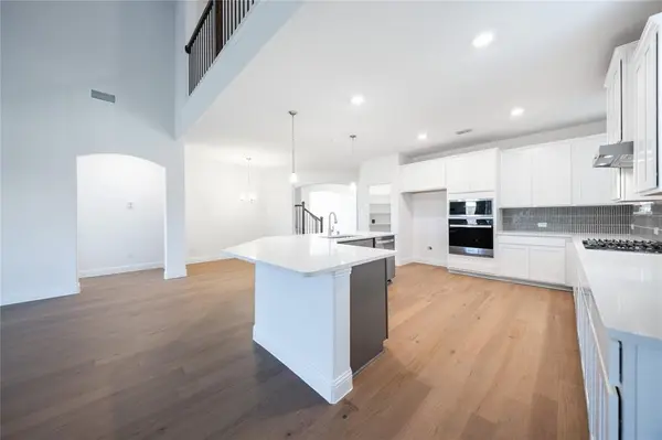 107 National Court, Forney, TX 75126