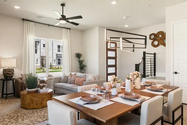 6248 Fortuna Lane, Mckinney, TX 75070