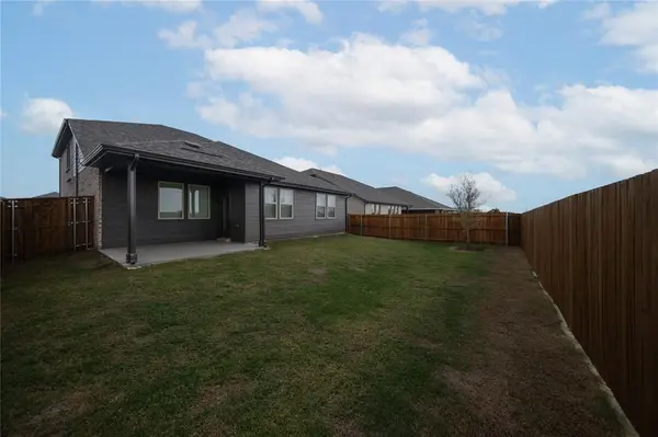 3021 Burwick Lane, Anna, TX 75409