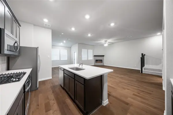 3021 Burwick Lane, Anna, TX 75409