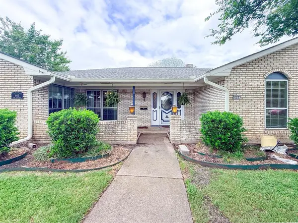 605 E Spring Valley Road, Richardson, TX 75081
