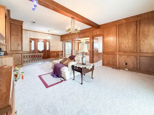 605 E Spring Valley Road, Richardson, TX 75081