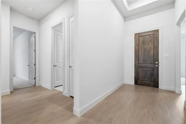 556 Flint Road, Waxahachie, TX 75167