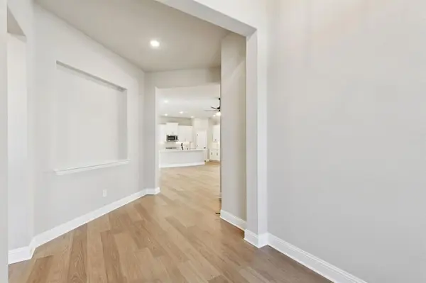 1366 Chisos Way, Forney, TX 75126