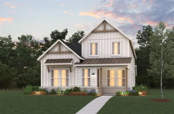 8764 Treeline Parkway, Justin, TX 76247