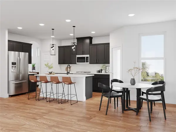 8764 Treeline Parkway, Justin, TX 76247