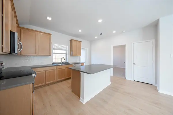 2530 Hawkins Street, Anna, TX 75409