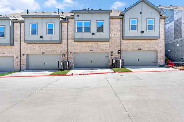 4843 Fuller Court #1202, Irving, TX 75038