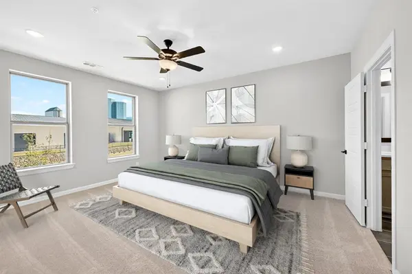 4843 Fuller Court #1203, Irving, TX 75038