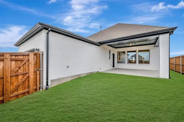 9544 Talia Boulevard, Mesquite, TX 75126