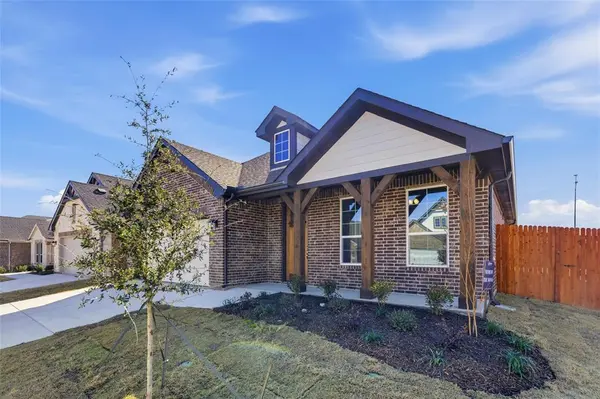 2053 Kelva Drive, Haslet, TX 76052