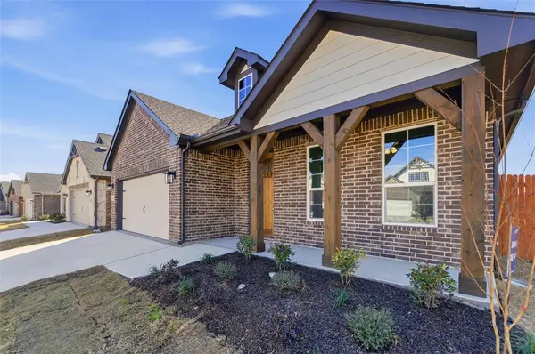 2053 Kelva Drive, Haslet, TX 76052