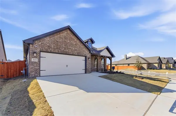 2053 Kelva Drive, Haslet, TX 76052