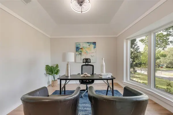 6406 Redpine Road, Dallas, TX 75248