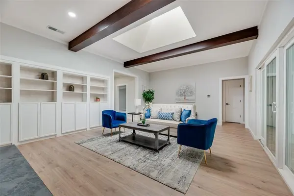 6406 Redpine Road, Dallas, TX 75248