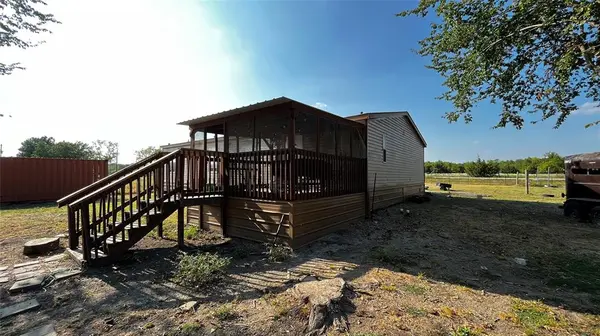 16658 County Road 558, Farmersville, TX 75442
