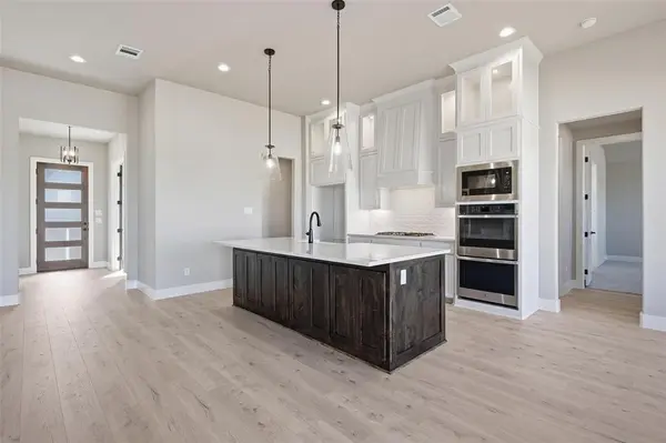 108 Rocky Top, Reno, TX 76020