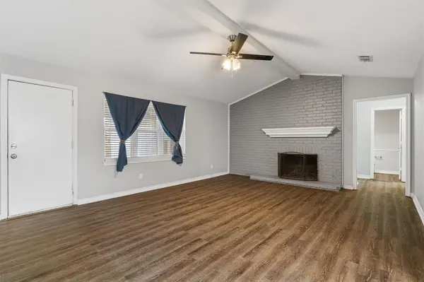 408 Gaddy Street, Farmersville, TX 75442