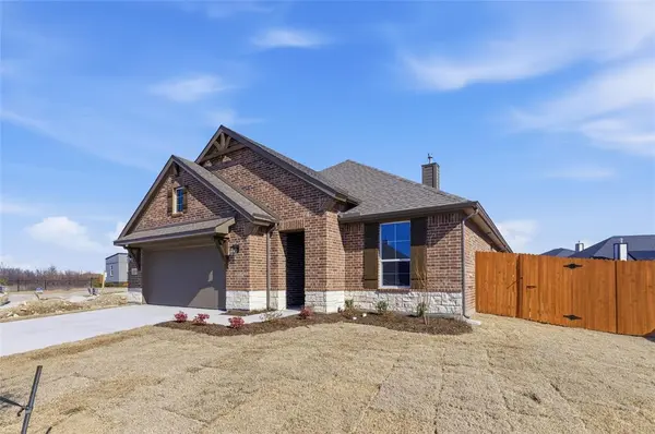 14408 Shooting Star Drive, Haslet, TX 76052