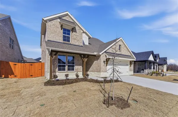 1928 Velora Drive, Haslet, TX 76052