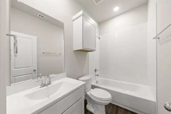 2404 Overlook Drive, Melissa, TX 75454