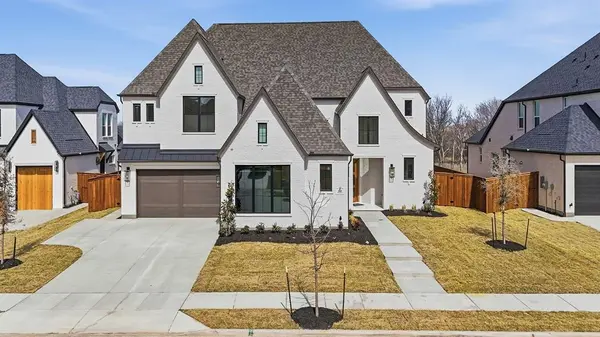 1005 Inwood Court, Celina, TX 75009