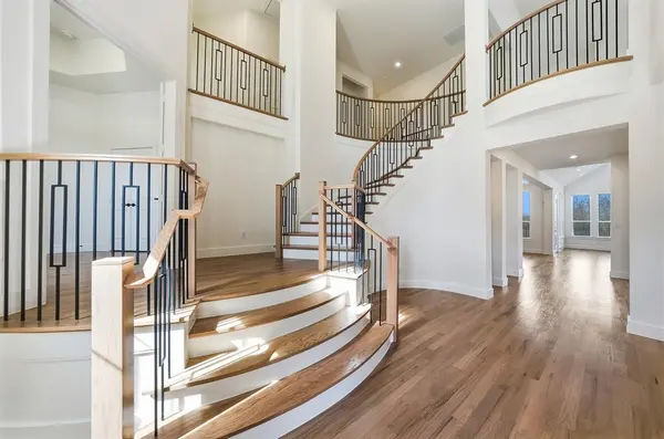 1005 Inwood Court, Celina, TX 75009