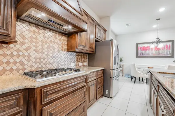 12215 Belmeade Drive, Frisco, TX 75035