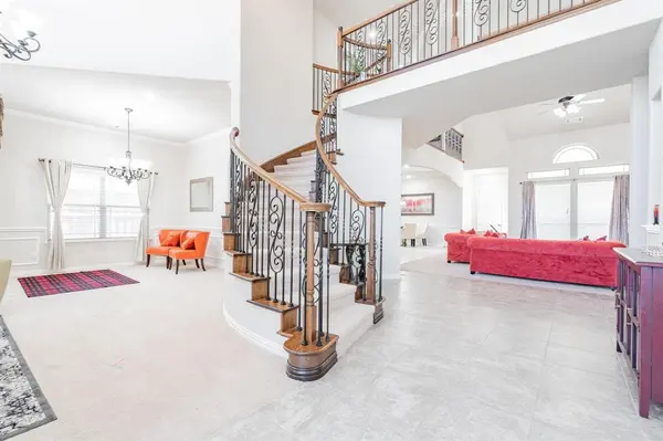 12215 Belmeade Drive, Frisco, TX 75035