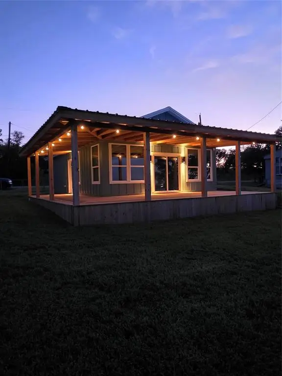 7340 Sportsman Drive, Brownwood, TX 76801