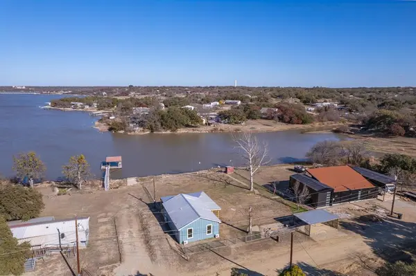 7340 Sportsman Drive, Brownwood, TX 76801