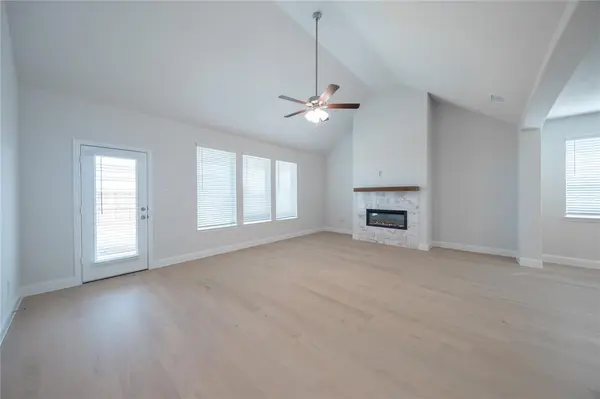 511 Pepperwood Drive, Fate, TX 75087