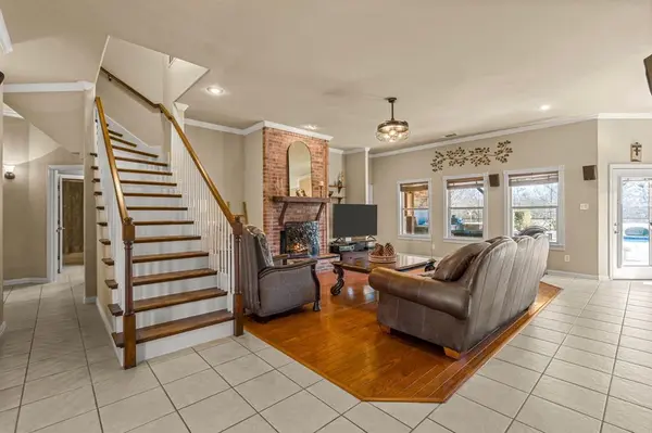 433 Wilderness Trail, Royse City, TX 75189