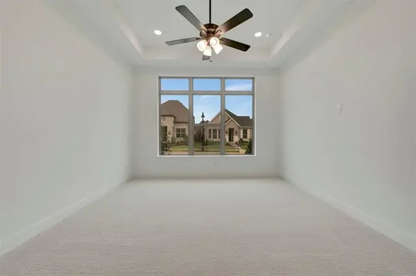 1856 Lightner Road, Van Alstyne, TX 75495