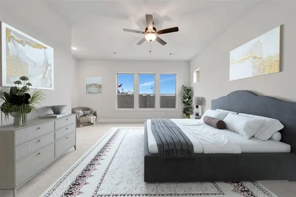 732 Shinnery Oak Way, Waxahachie, TX 75165