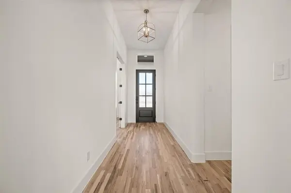 412 Caprock Lane, Reno, TX 76020