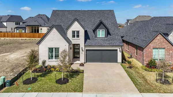 2831 Winfrey Point, Prosper, TX 75078