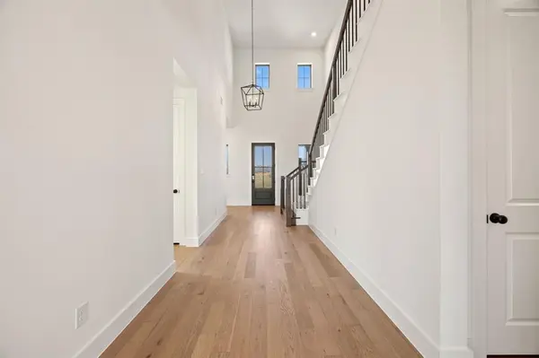 4000 Reserve Way, Providence Village, TX 76227