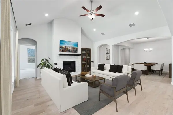 715 Soprano Drive, Forney, TX 75126