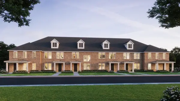 9452 Espalier Street, Frisco, TX 75035