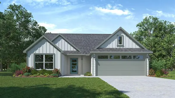 186 Buck Branch Lane, Canton, TX 75103