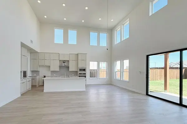 9813 Chesney Drive, Mesquite, TX 75126