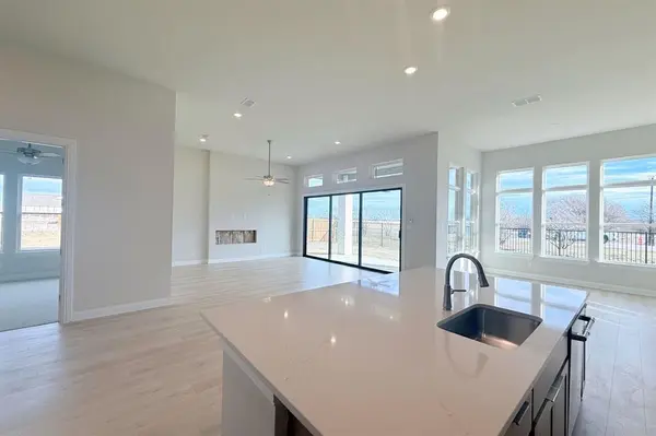 9821 Palermo Lane, Mesquite, TX 75126