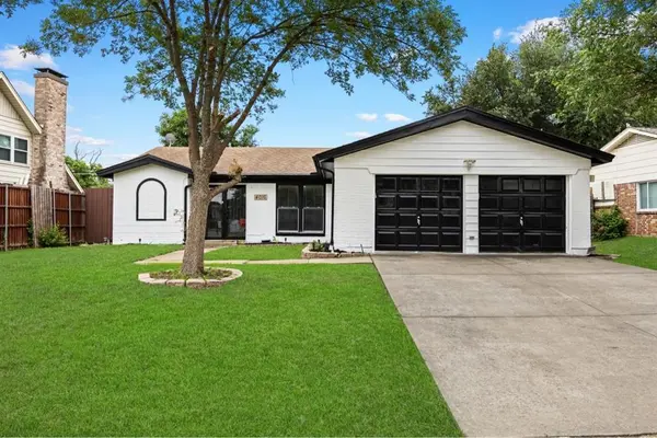 4016 Tacoma Street, Irving, TX 75062