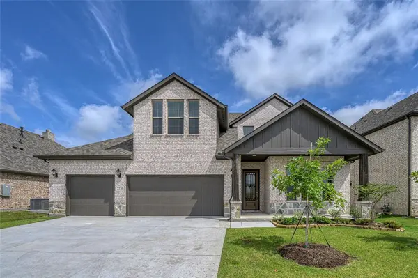 2136 Spyglass Drive, Royse City, TX 75189