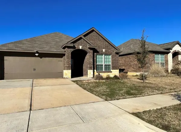 5409 Zara Drive, Denton, TX 76207