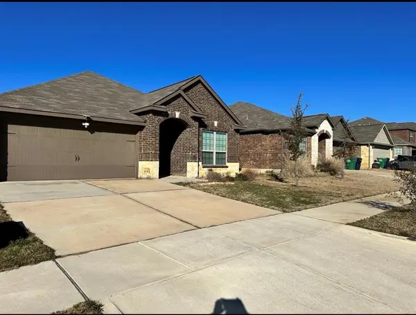 5409 Zara Drive, Denton, TX 76207